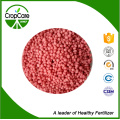 Fertilizante granular NPK da fábrica 20-20-20